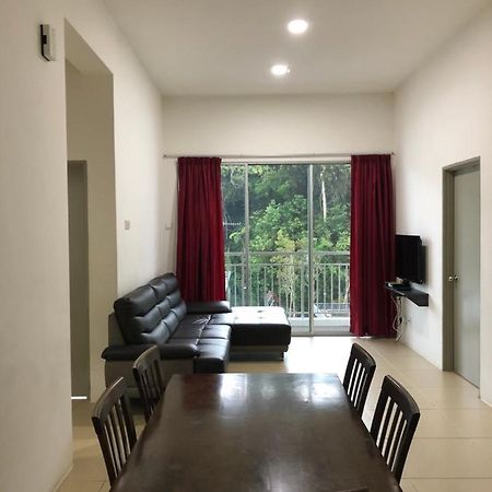 Golden Hill 3 Room Apt @ Night Market Cameron Highlands Exterior photo